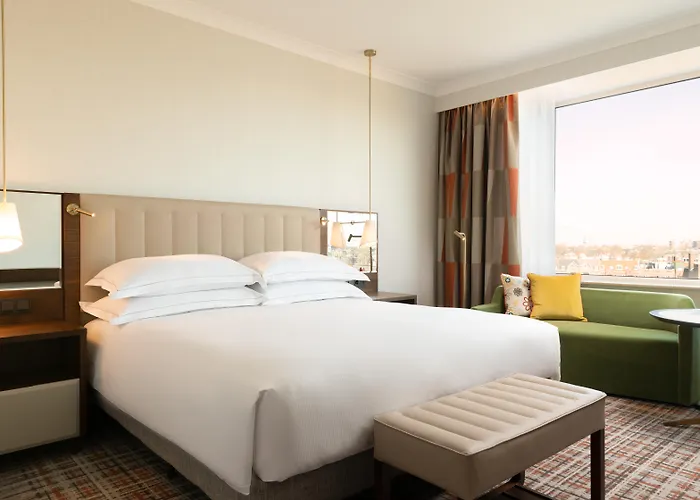 Hilton Amsterdam Hotel