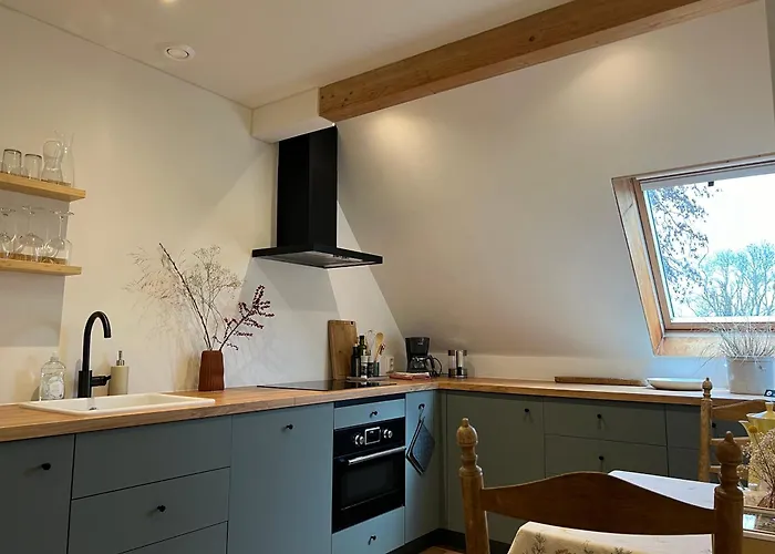 Inn Het Nest Amsterdam