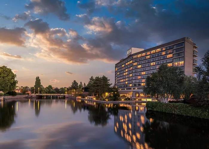 Hilton Amsterdam Hotel